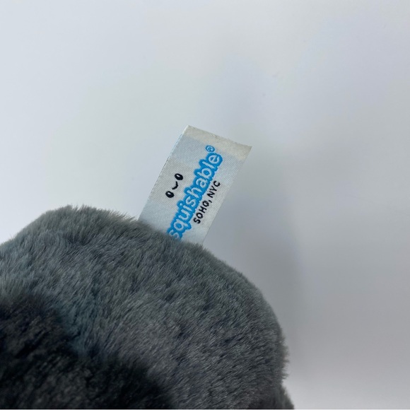 Squishable Alter Egos Plague Doctor Plush Stuffed Toy Series 6 Gifts 8 Inches - Picture 8 of 8